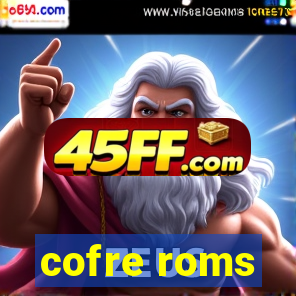 cofre roms